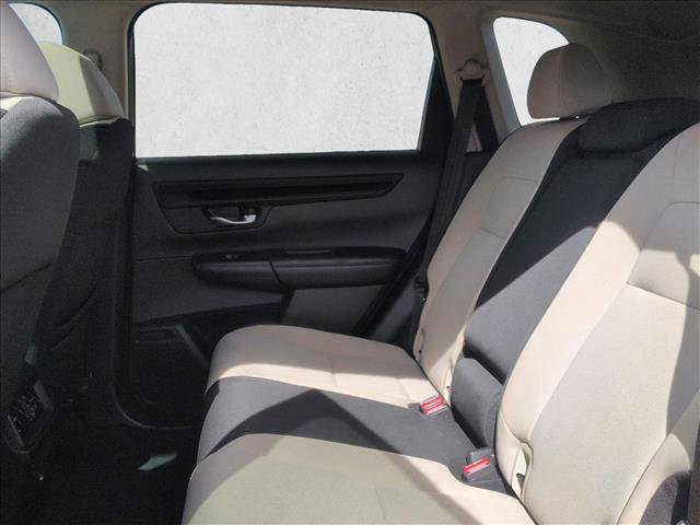 Certified 2023 Honda CR-V EX image 19