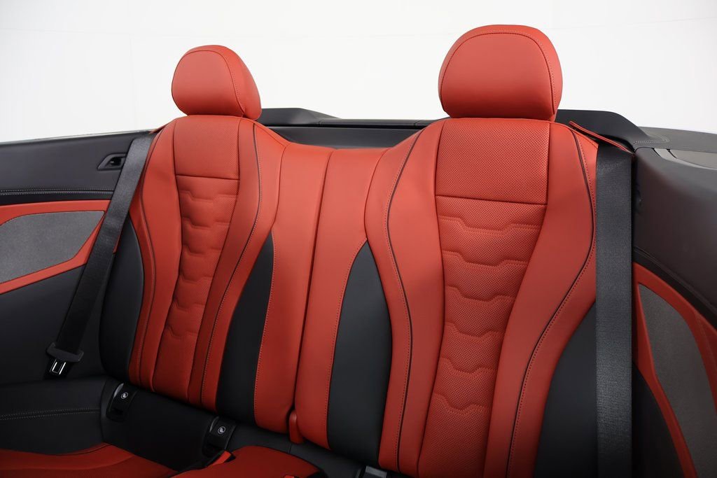 New 2026 BMW M850i xDrive Convertible image 7