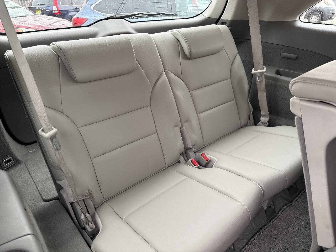 Used 2008 Acura MDX w/ Technology Package image 49