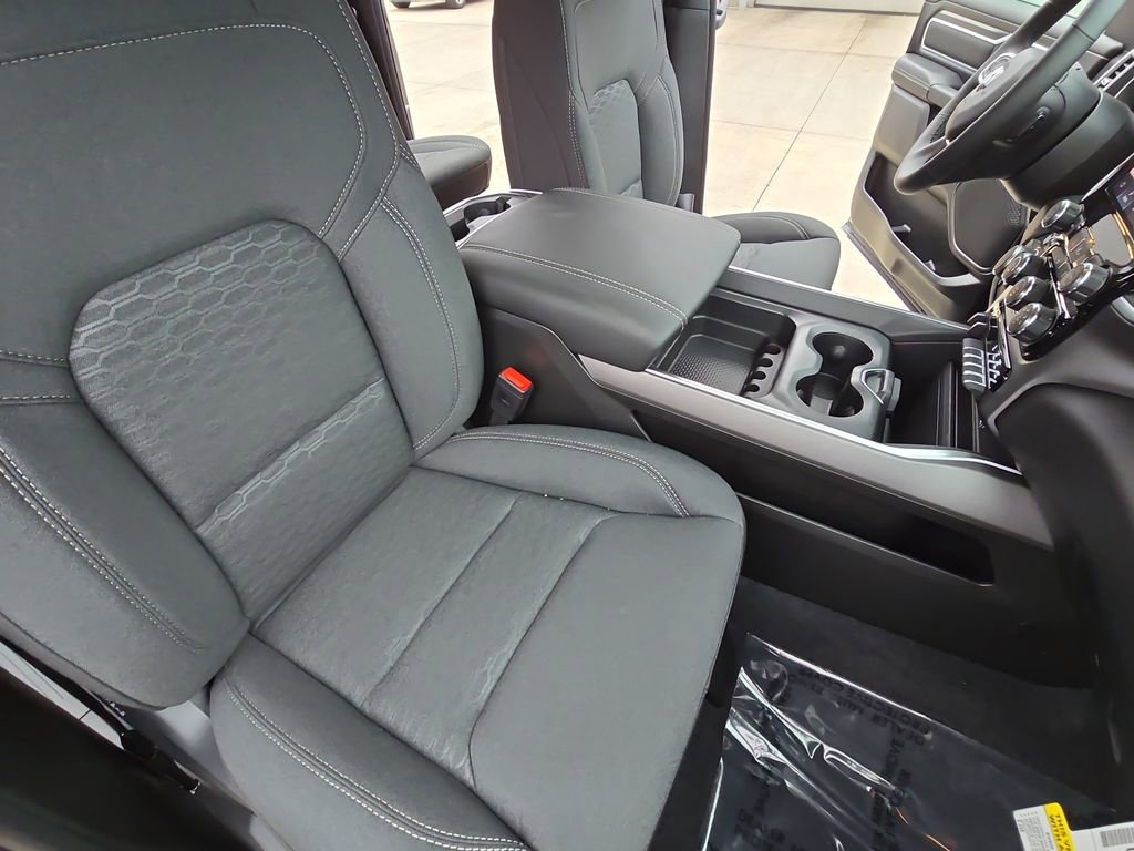 New 2026 RAM 1500 Big Horn image 10