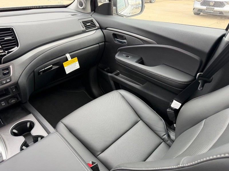 New 2026 Honda Ridgeline RTL image 18