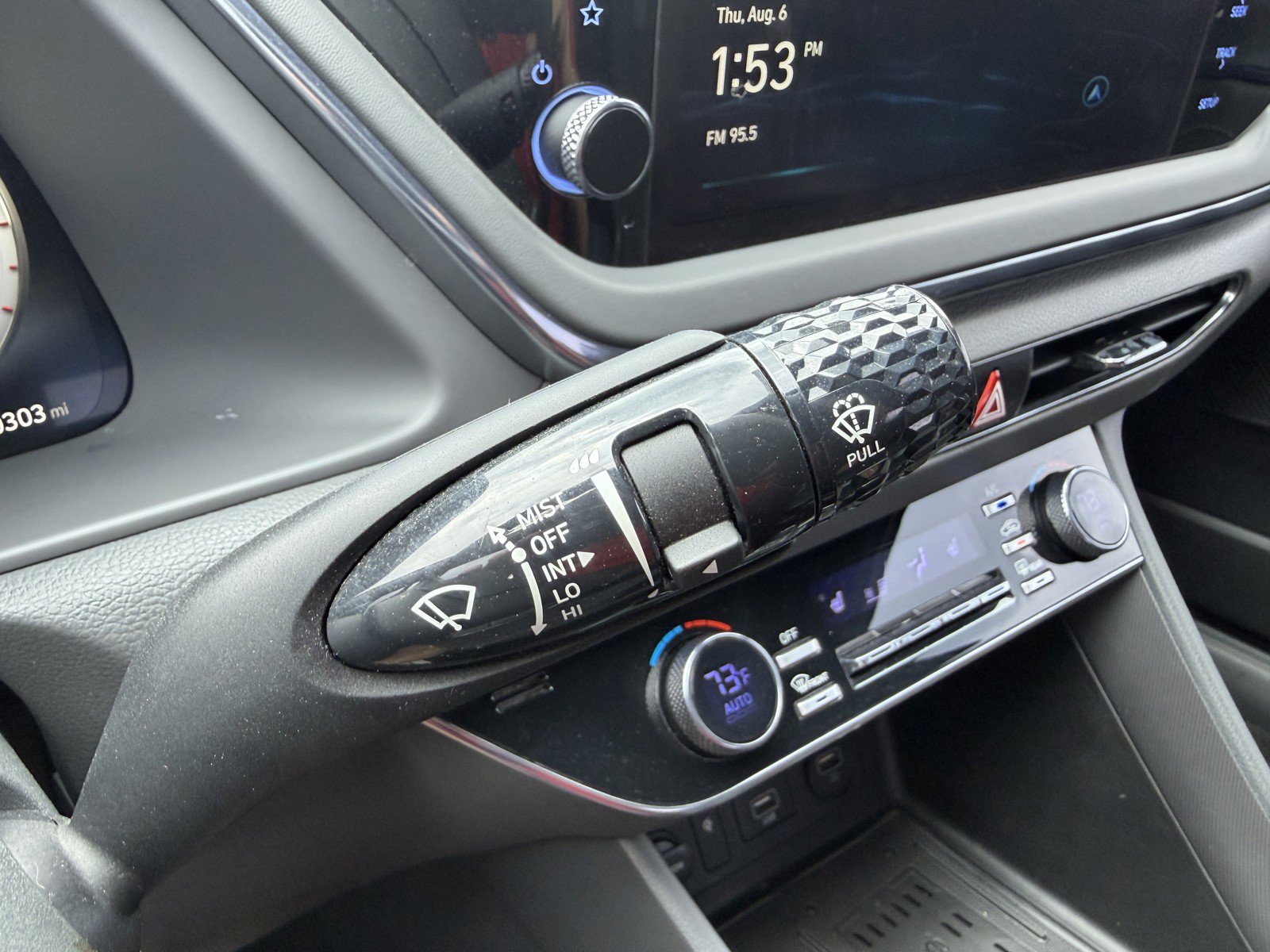 Used 2022 Hyundai Sonata N Line w/ Preferred Accessory Package FWD image 25