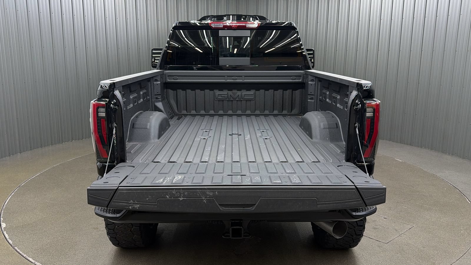 Used 2026 GMC Sierra 2500 AT4 AWD/4WD image 18