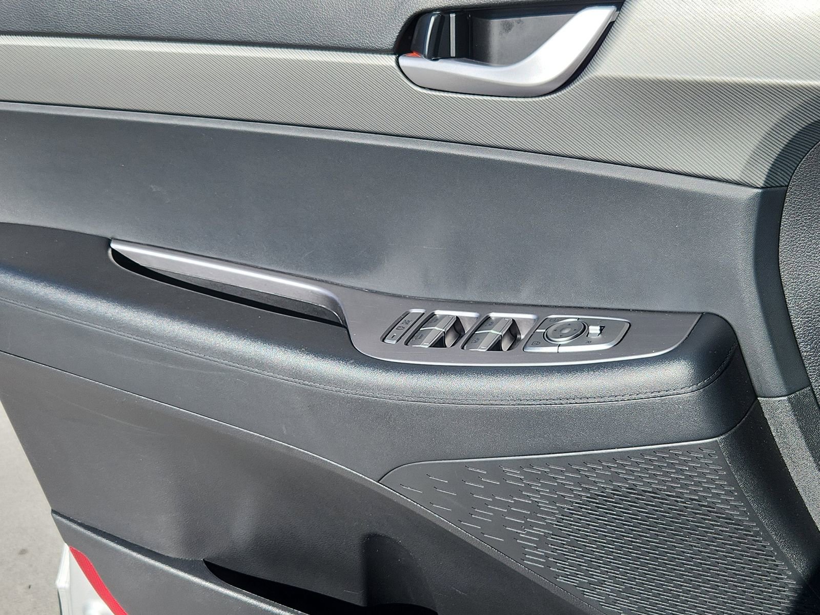 Used 2024 Hyundai Palisade SEL image 9