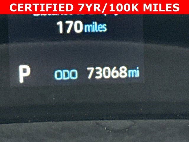 Used 2024 Toyota Sienna XLE image 29