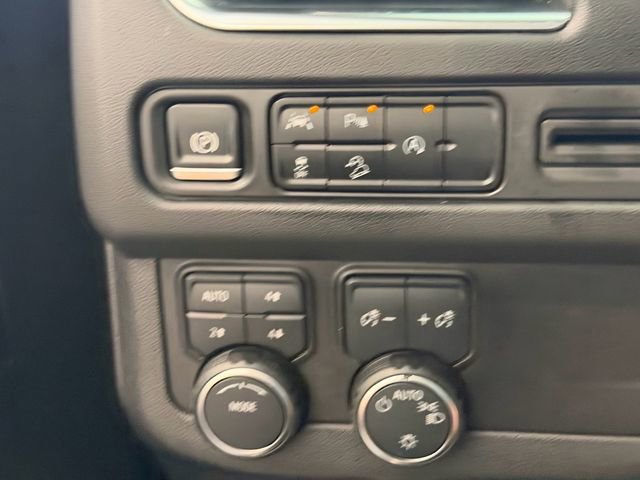 Used 2024 Chevrolet Tahoe Z71 AWD/4WD image 25