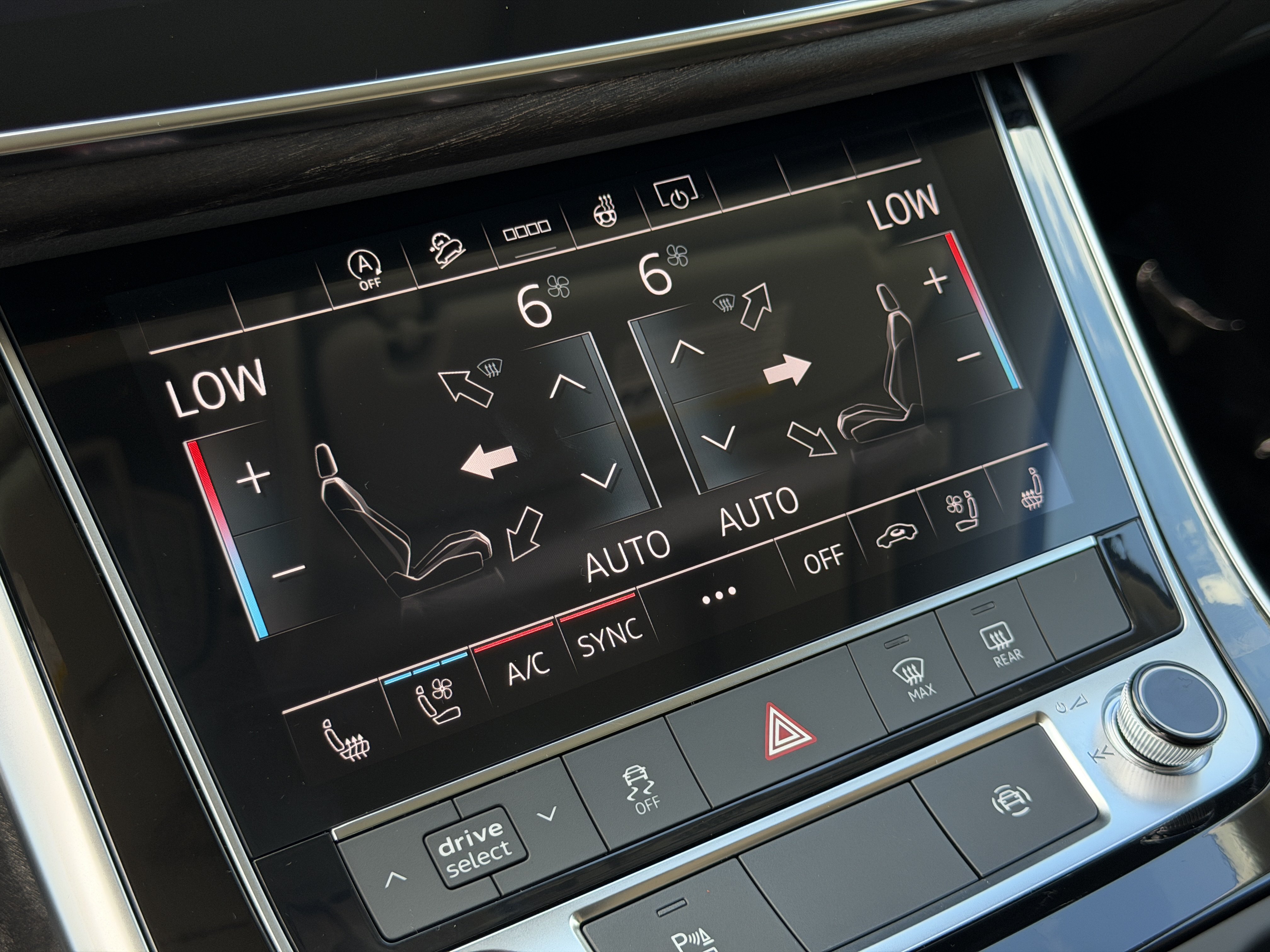 New 2026 Audi Q7 2.0T Premium Plus AWD/4WD image 28