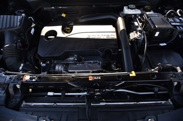 Used 2024 Chevrolet Equinox LT image 27