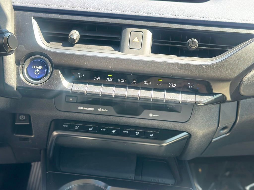 Used 2021 Lexus UX 250h w/ Premium Package AWD/4WD image 17