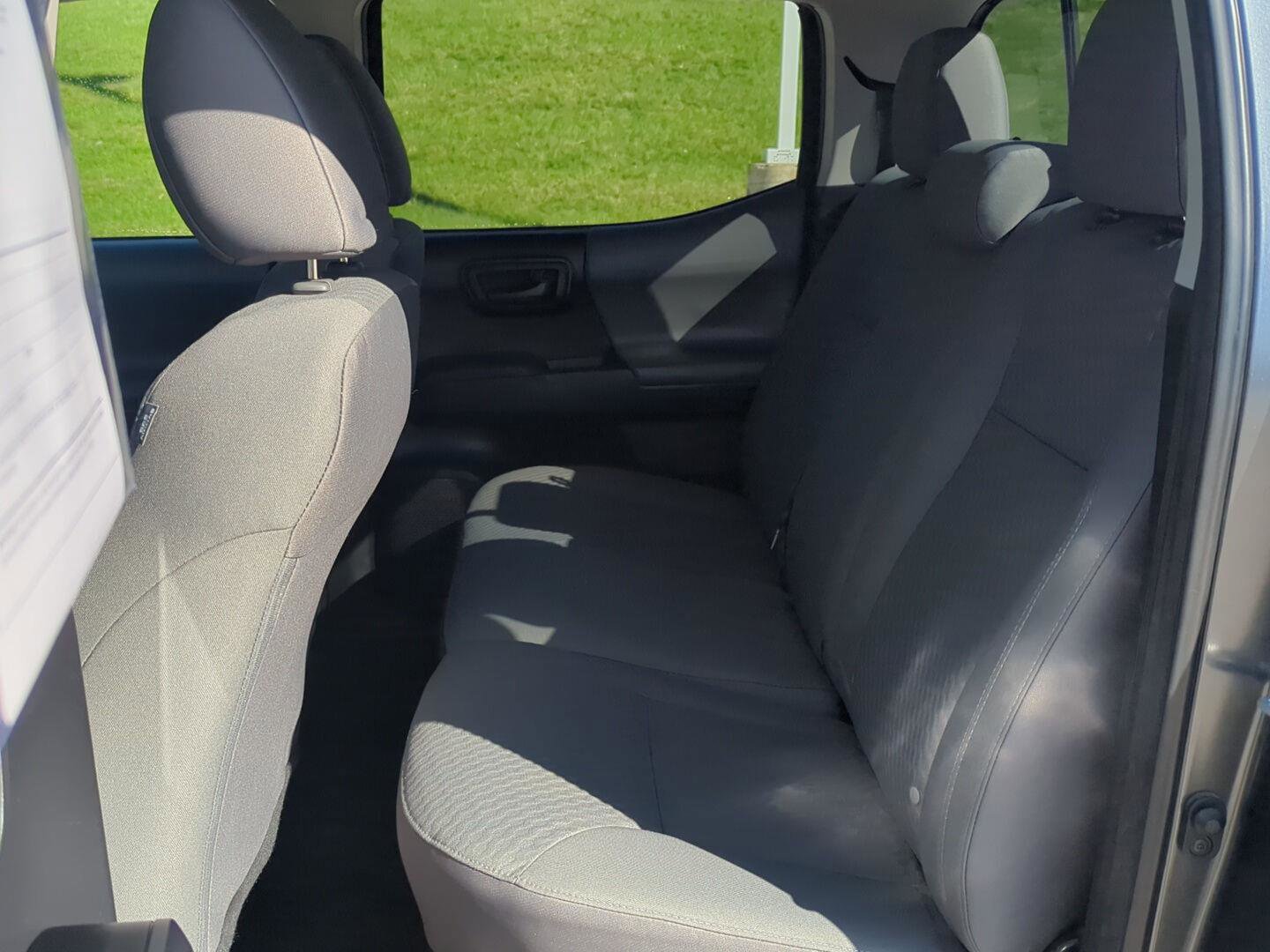 Used 2023 Toyota Tacoma SR image 21