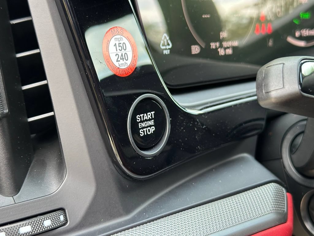 Certified 2026 Porsche Cayenne S AWD/4WD image 19