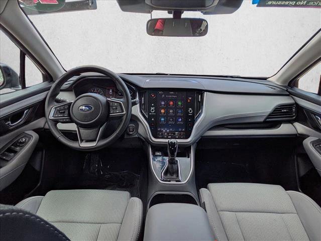 Certified 2025 Subaru Legacy Premium AWD/4WD image 14