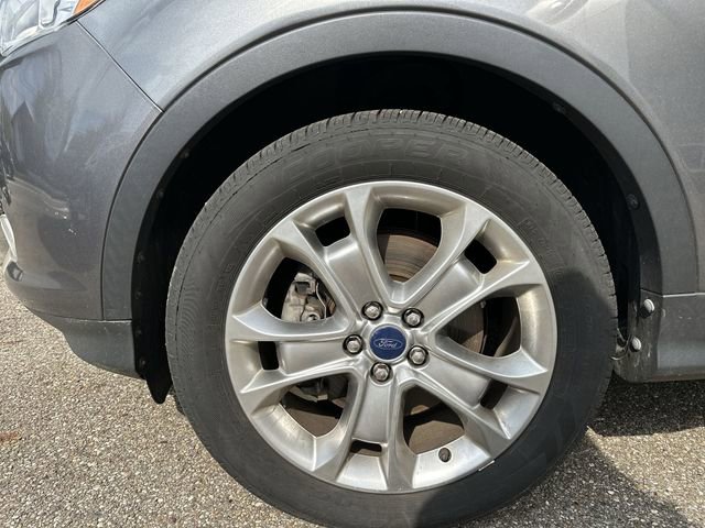 Used 2013 Ford Escape SEL image 21