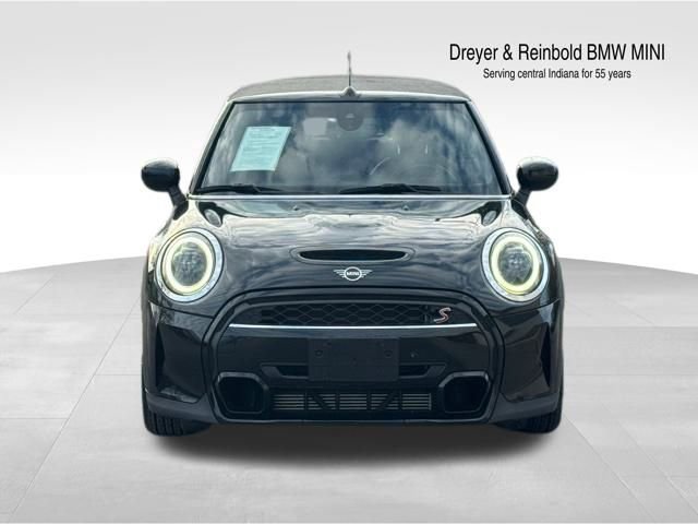 Used 2023 MINI Cooper S w/ Signature Upholstery Package image 19