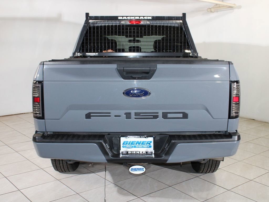 Used 2019 Ford F150 XL w/ Equipment Group 101A Mid image 21