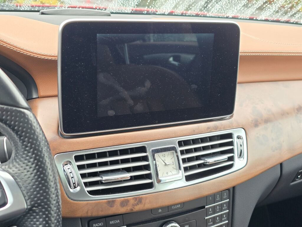 Used 2015 Mercedes-Benz CLS 400 image 23