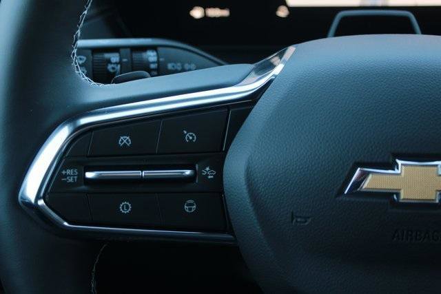 New 2026 Chevrolet Traverse High Country image 16