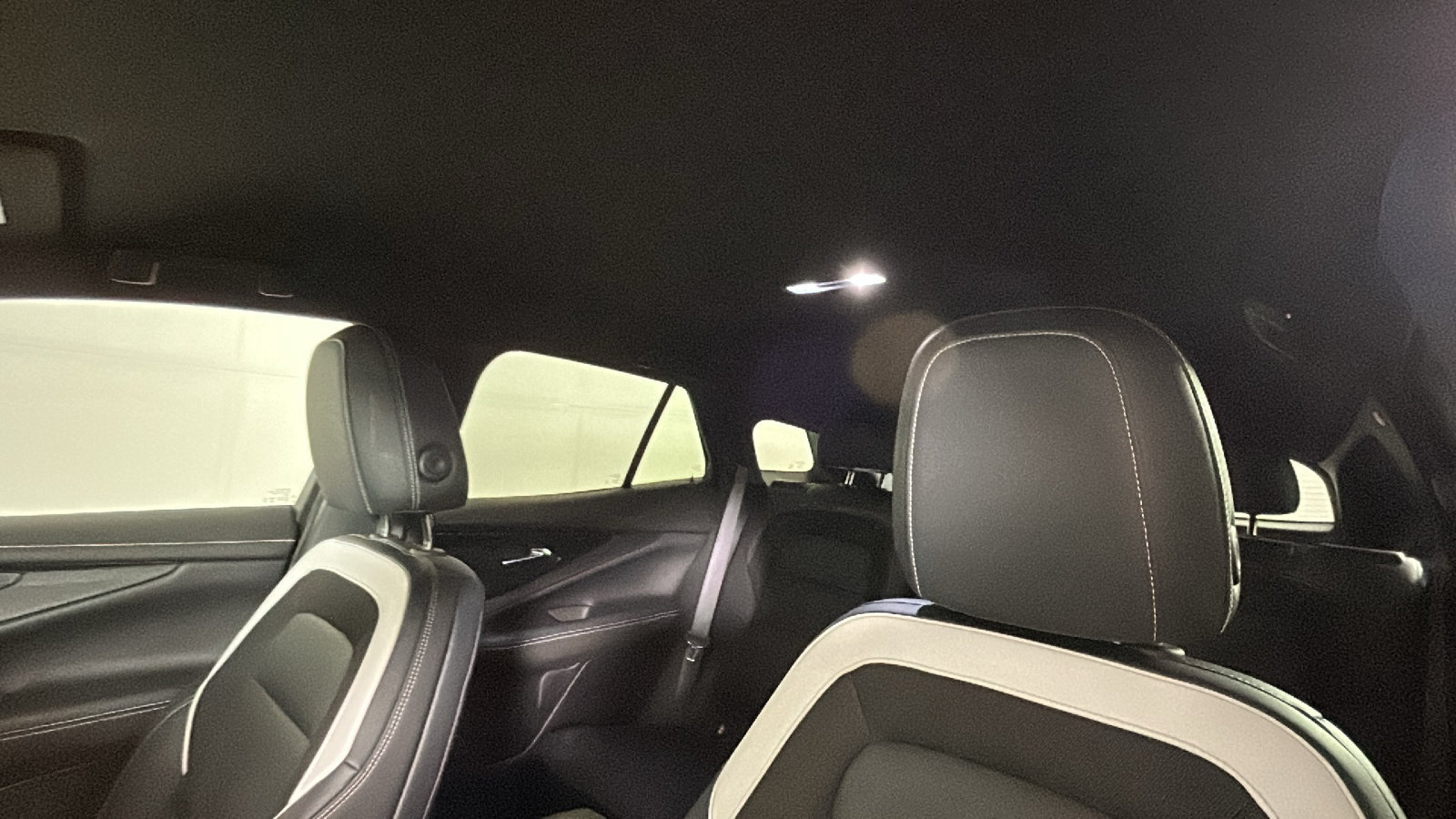 Used 2024 Chevrolet Blazer EV LT AWD/4WD image 16