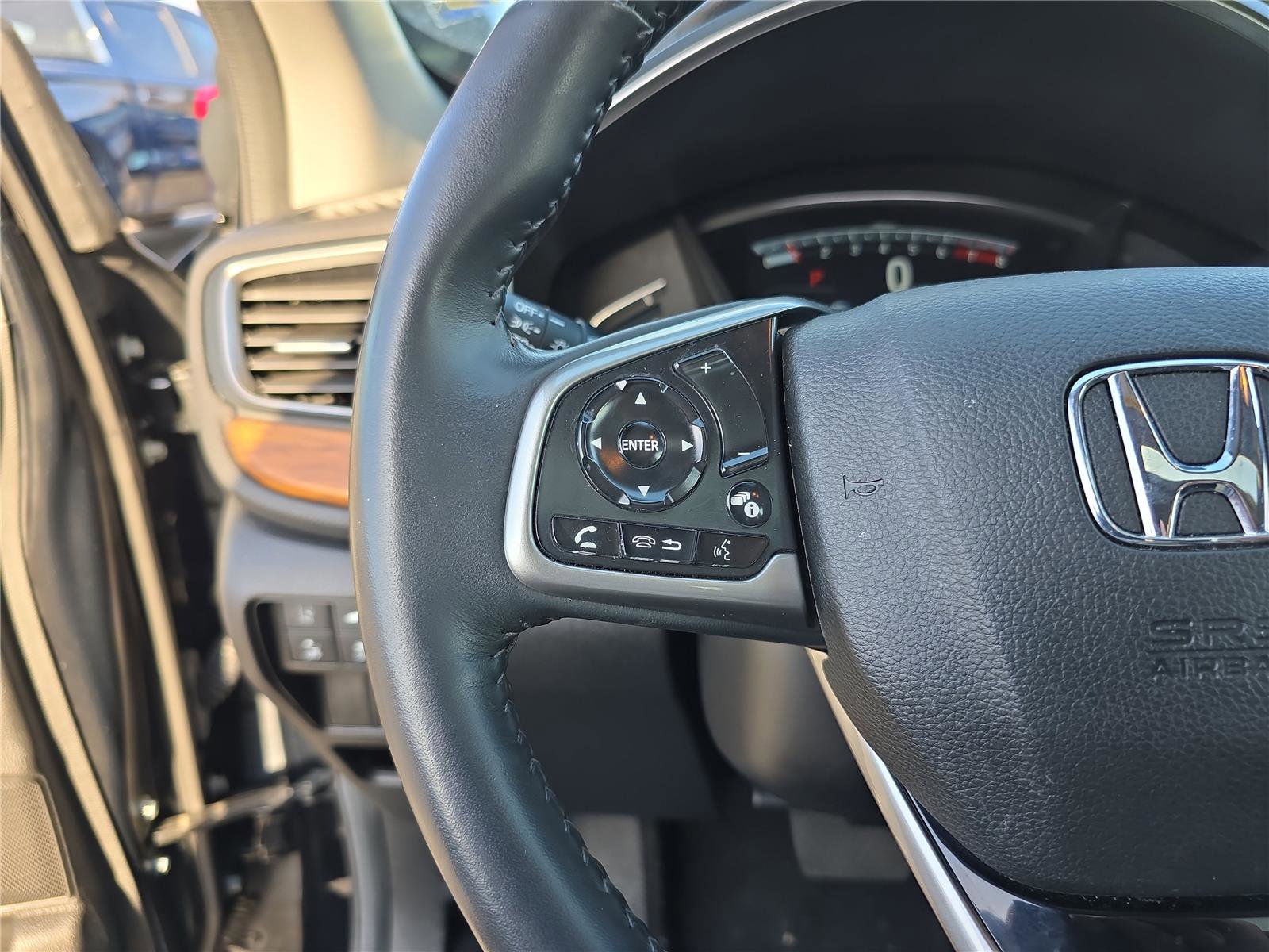 Used 2021 Honda CR-V Touring image 33