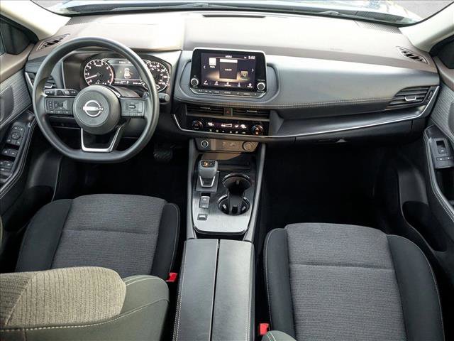 Used 2023 Nissan Rogue SV image 17