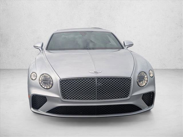 Used 2023 Bentley Continental GT Mulliner video 2