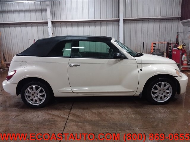 Used 2007 Chrysler PT Cruiser Touring image 6