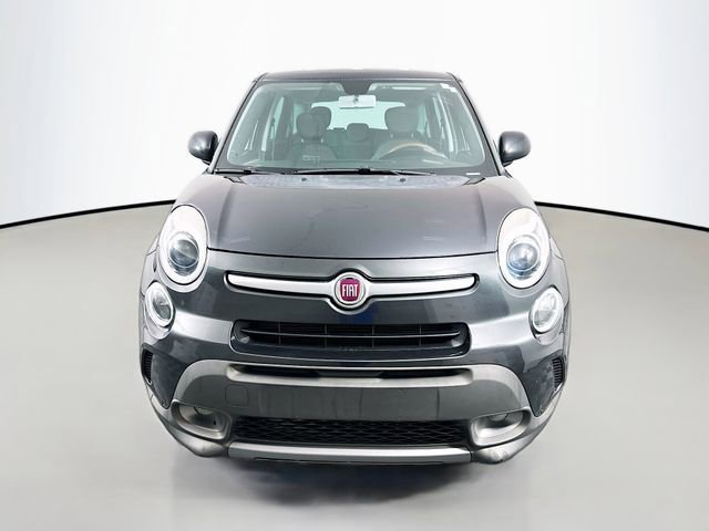 Used 2014 FIAT 500L Trekking image 2