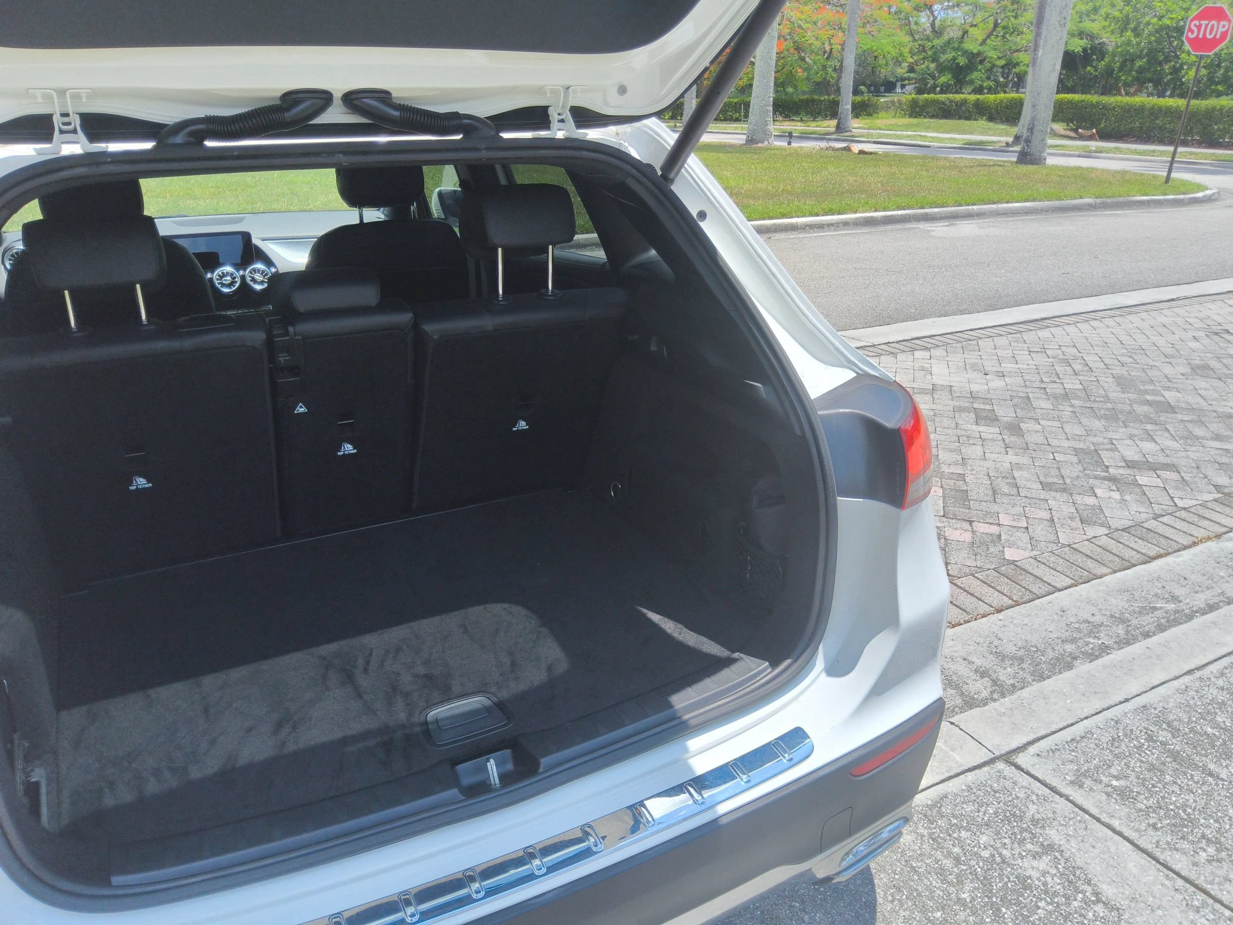 Used 2021 Mercedes-Benz GLA 250 image 50