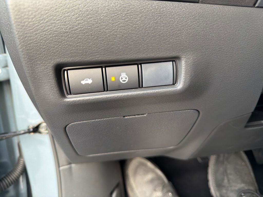 New 2026 Nissan Sentra SV w/ SV Convenience Package image 19