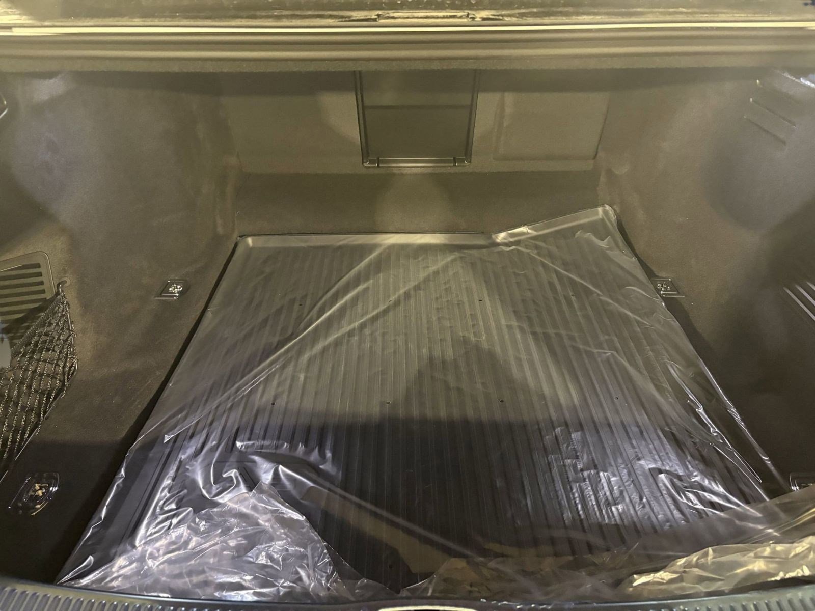 New 2025 Audi S8 image 27