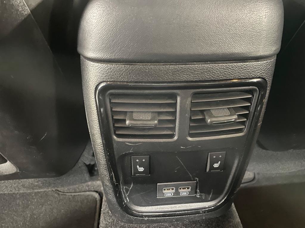 Used 2021 Dodge Charger R/T w/ Plus Group RWD image 20