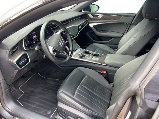 Used 2021 Audi A7 e Premium Plus w/ Executive Package image 7