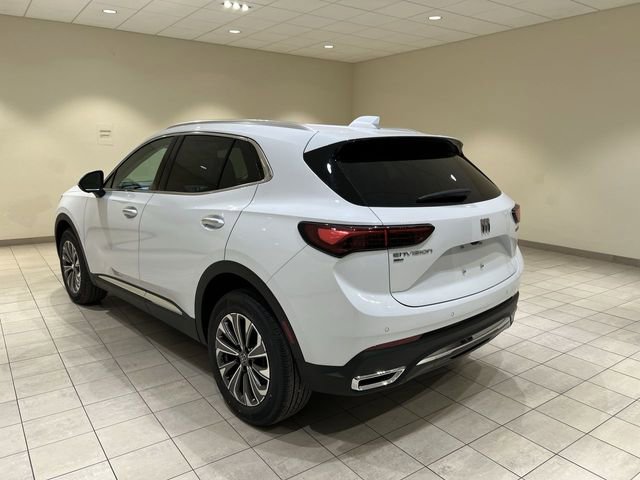 New 2026 Buick Envision Preferred image 3