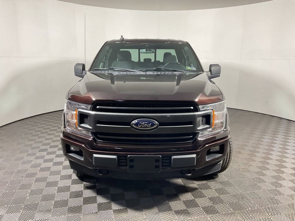 Used 2019 Ford F150 XLT w/ Equipment Group 302A Luxury image 5