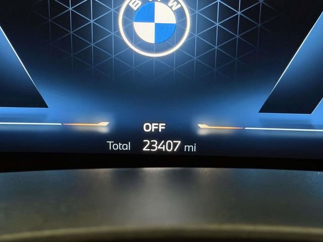 Used 2024 BMW X7 xDrive40i w/ Executive Package AWD/4WD image 28