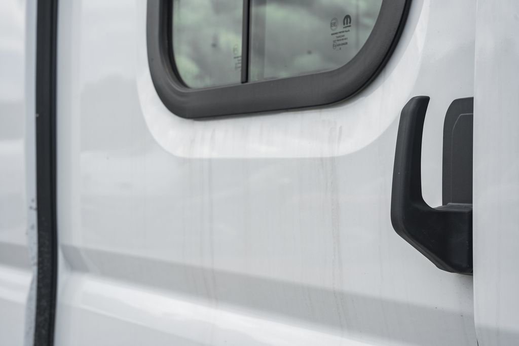 New 2025 RAM ProMaster 3500 image 15