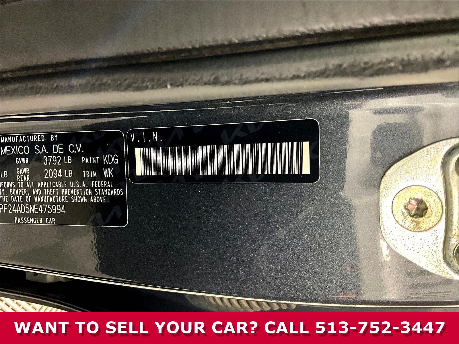 Used 2022 Kia Forte LXS w/ LXS Technology Package FWD image 17