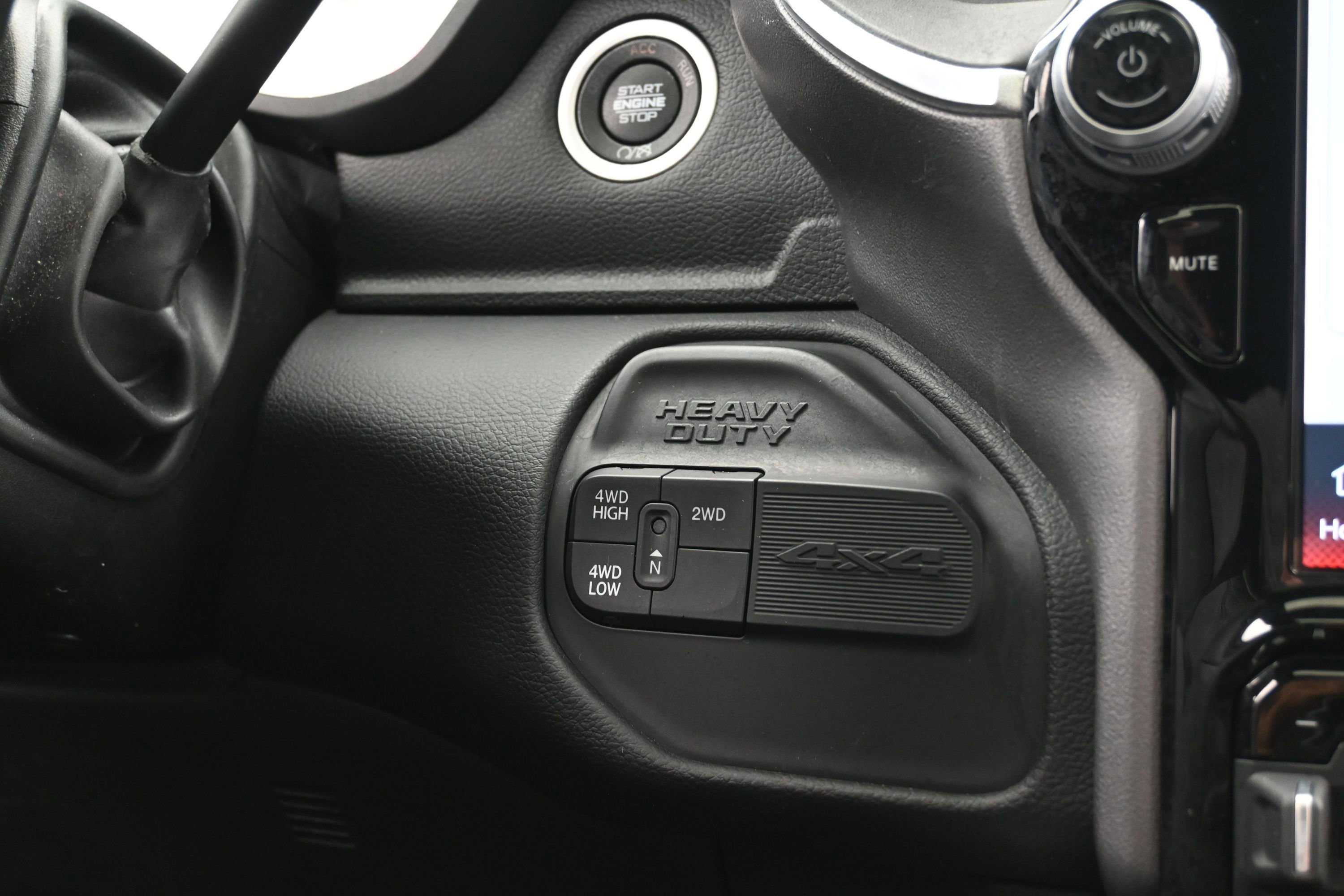 Used 2024 RAM 3500 Laramie w/ Night Edition AWD/4WD image 36