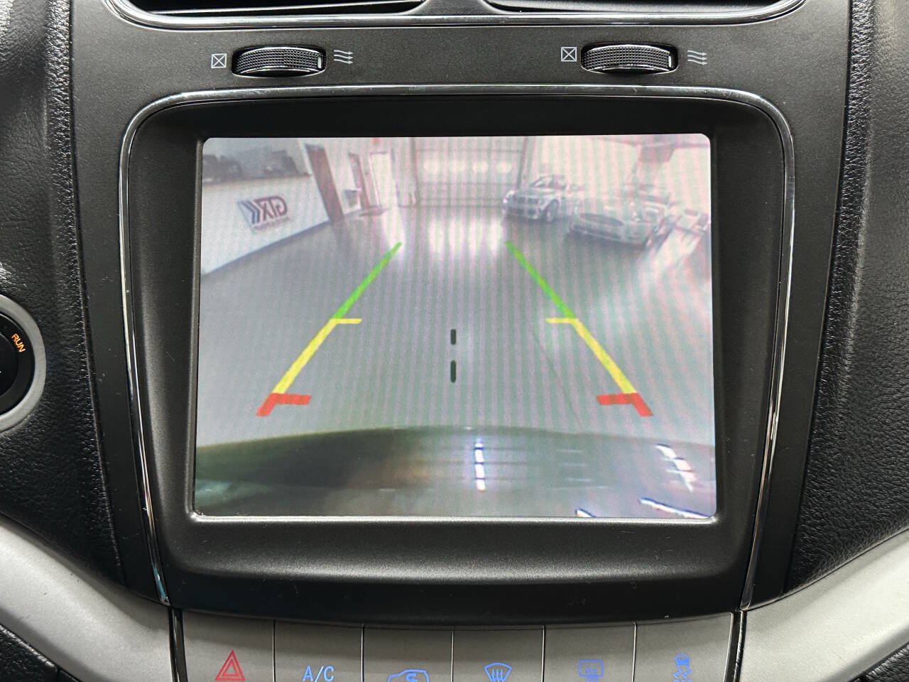 Used 2019 Dodge Journey SE w/ Premium Group FWD image 31
