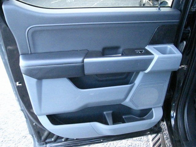 Used 2022 Ford F150 XLT w/ Equipment Group 302A High image 21