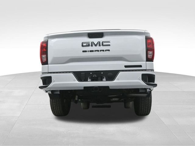 New 2026 GMC Sierra 1500 Elevation w/ Elevation Premium Package image 45