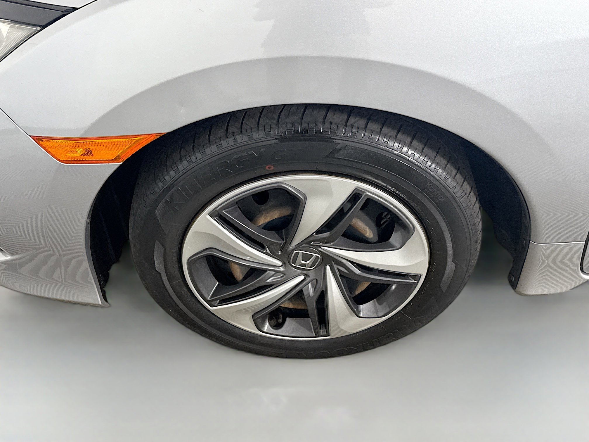 Used 2019 Honda Civic LX image 37