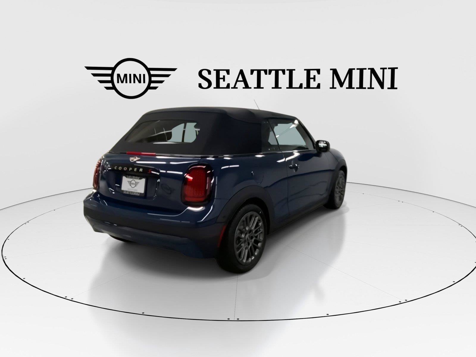 New 2026 MINI Cooper S FWD image 11