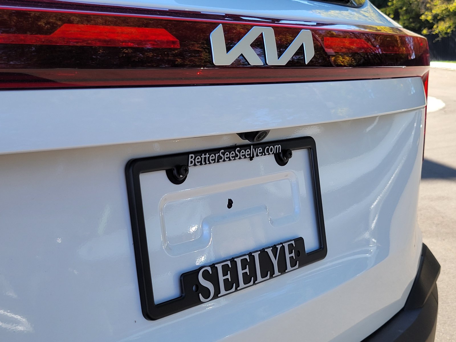 Certified 2024 Kia Seltos LX AWD/4WD image 28