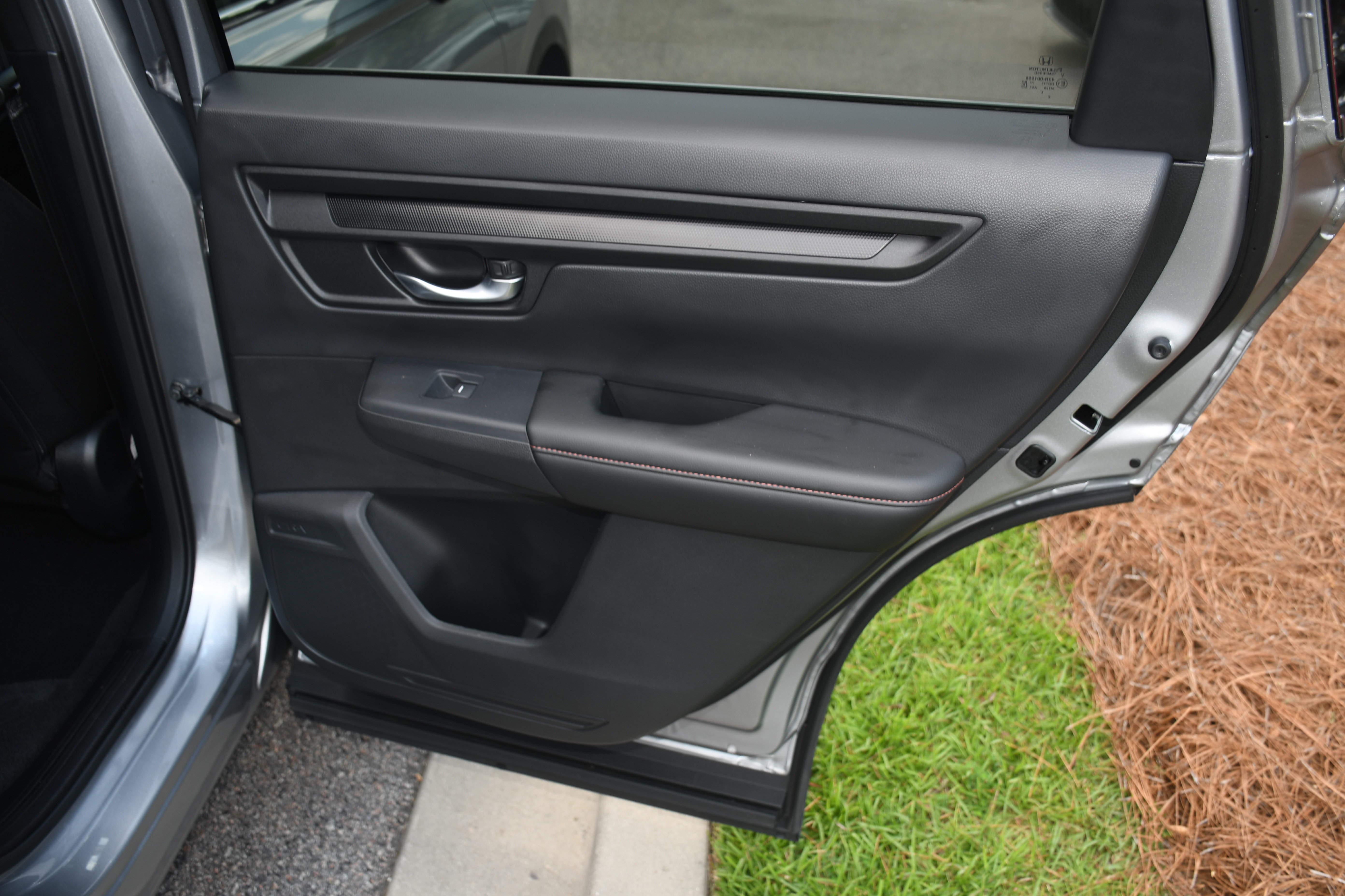 Used 2024 Honda CR-V Sport image 20