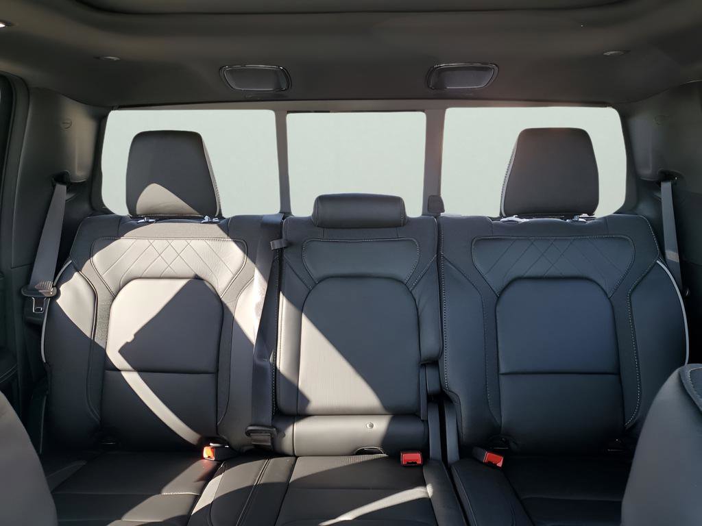 New 2026 RAM 1500 Limited image 45