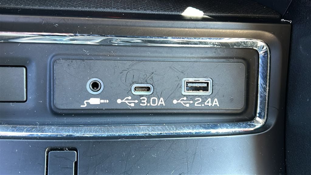 Used 2025 Subaru Ascent Premium AWD/4WD image 20