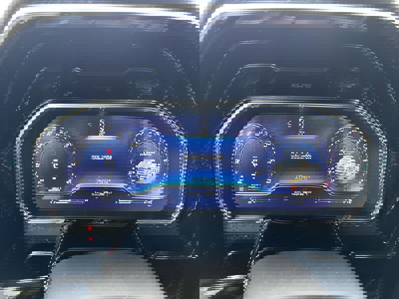 Used 2023 Chevrolet Silverado 1500 LTZ w/ LTZ Convenience Package II image 19