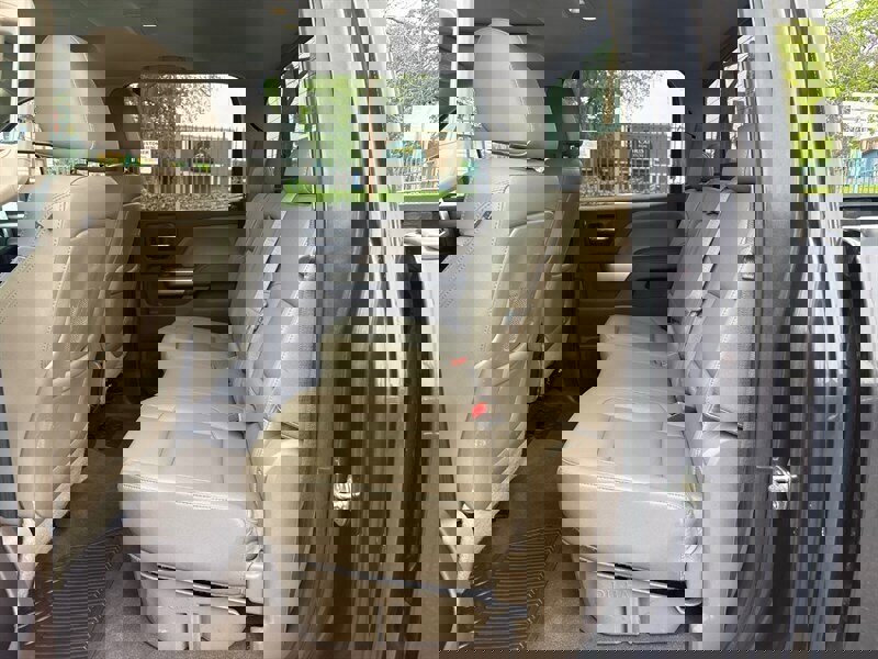 Used 2015 Chevrolet Silverado 3500 LTZ w/ Duramax Plus Package image 23