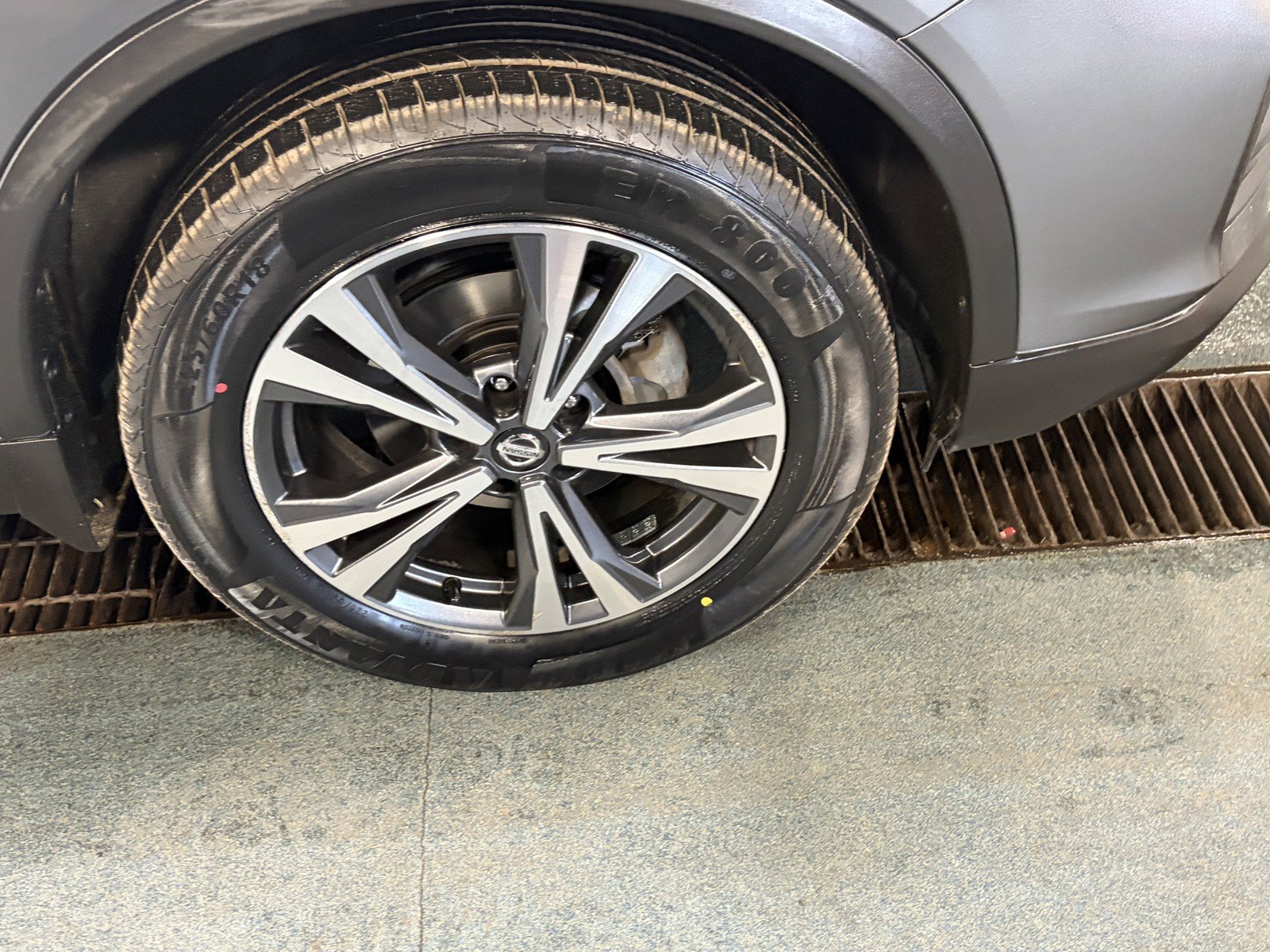 Used 2019 Nissan Rogue SV w/ Premium Package AWD/4WD image 35